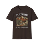 Need Nature T-Shirt