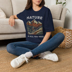 Need Nature T-Shirt