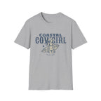 Coastal Cowgirl T-Shirt