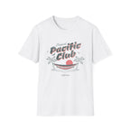 Pacific Club Vintage Beach T-Shirt