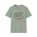 Pacific Club Vintage Beach T-Shirt