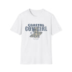 Coastal Cowgirl T-Shirt
