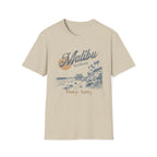 Malibu California T-Shirt