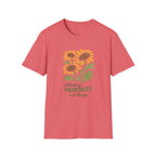 Collecting Memories Not Things T-Shirt