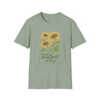 Collecting Memories Not Things T-Shirt