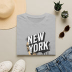 NYC Graphic T‑Shirt