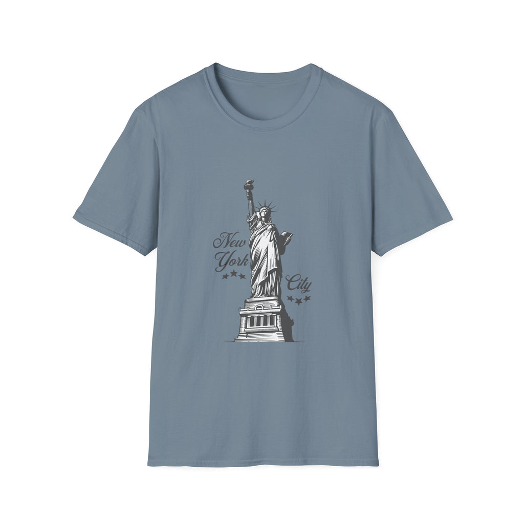 Statue of Liberty New York City T-Shirt
