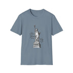 Statue of Liberty New York City T-Shirt
