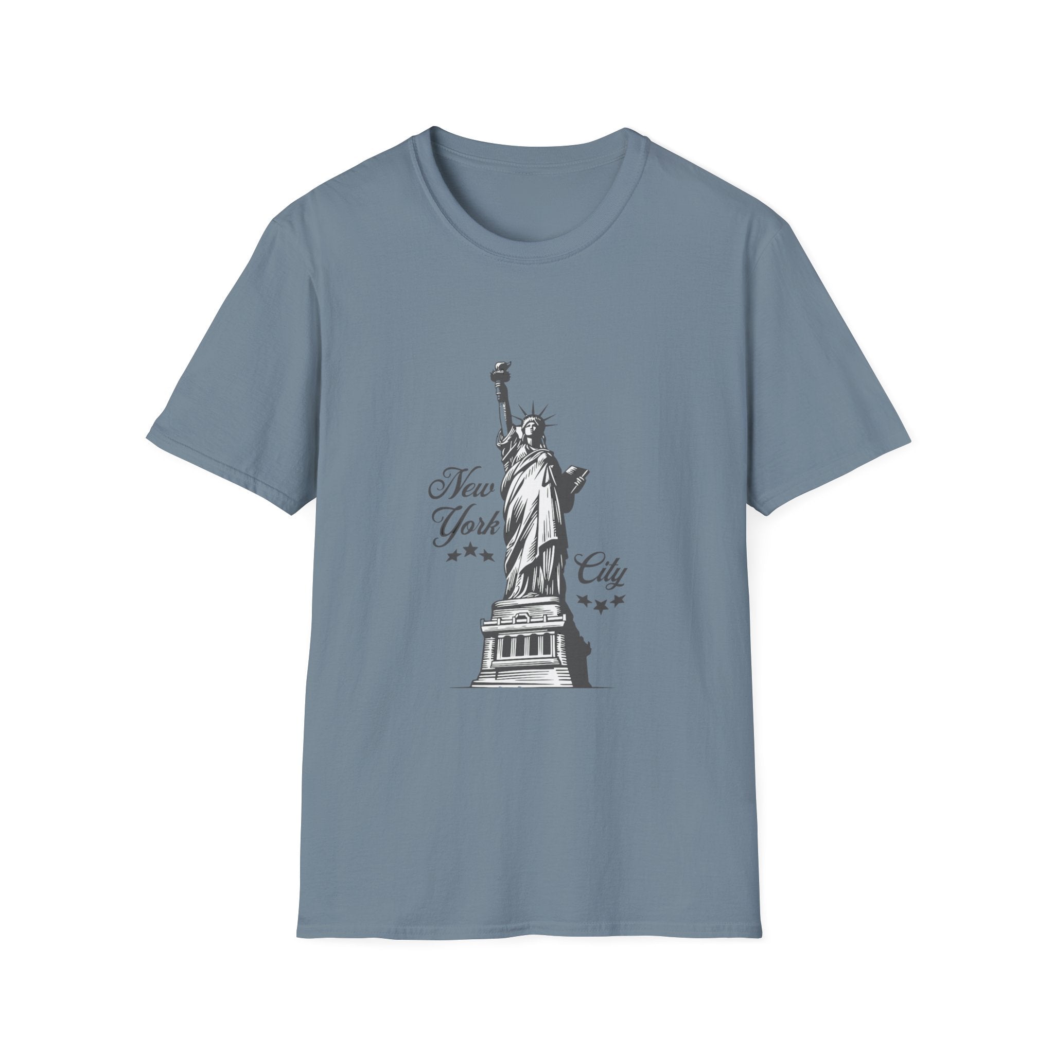 Statue of Liberty New York City T-Shirt