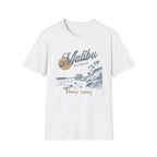 Malibu California T-Shirt