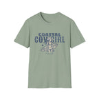 Coastal Cowgirl T-Shirt