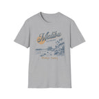 Malibu California T-Shirt