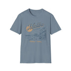Malibu California T-Shirt