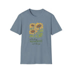 Collecting Memories Not Things T-Shirt