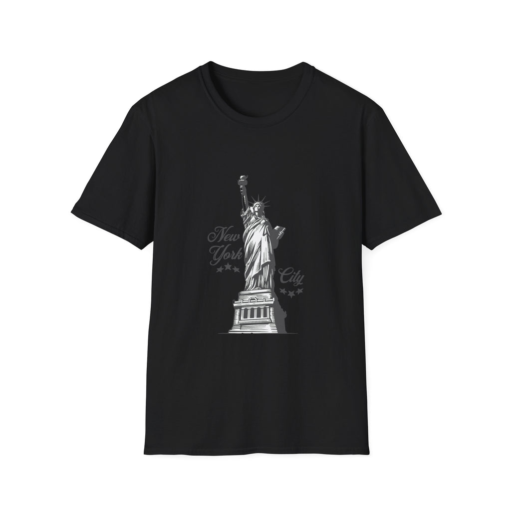 Statue of Liberty New York City T-Shirt