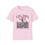 New York City Skyline T-Shirt