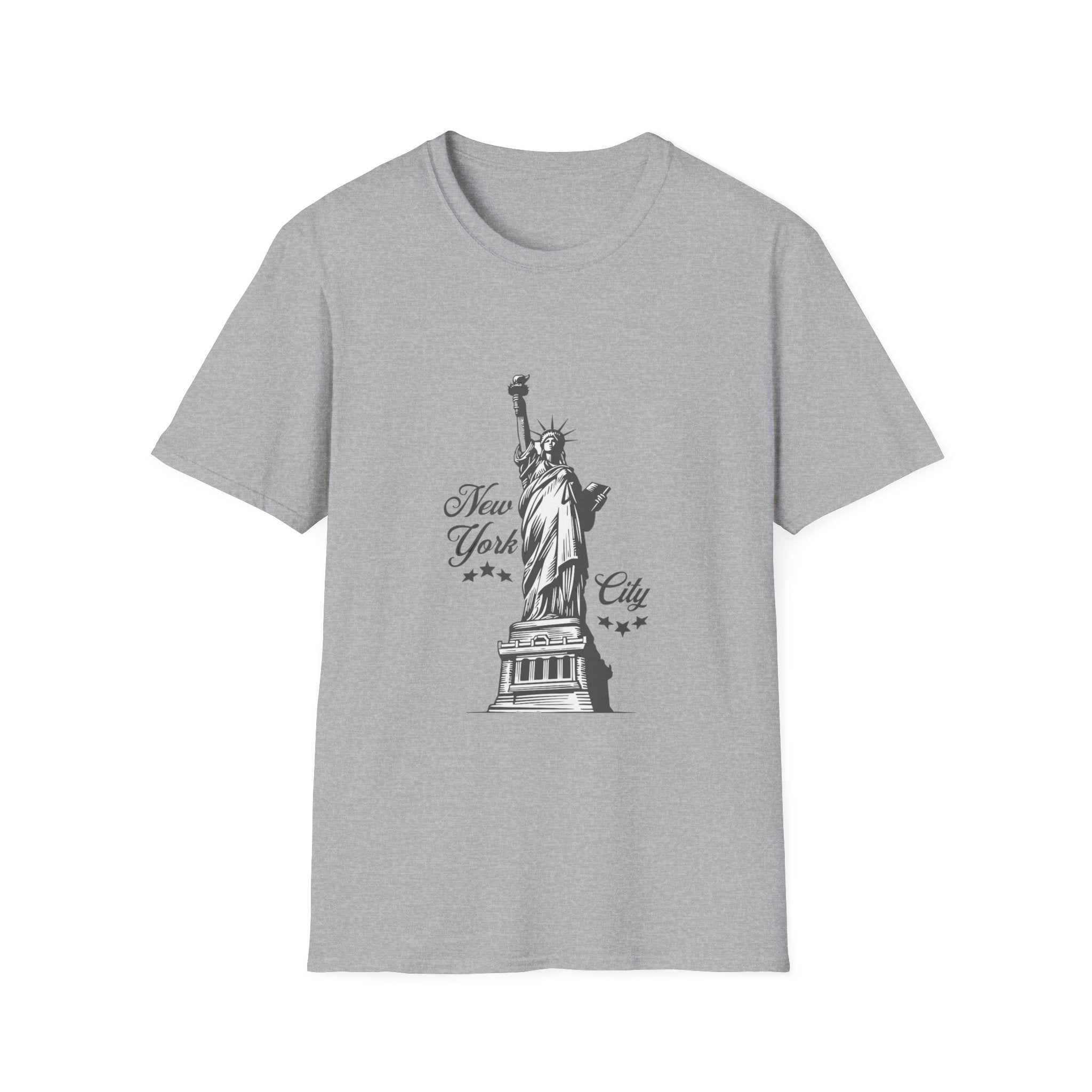 Statue of Liberty New York City T-Shirt