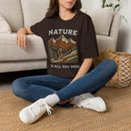 Need Nature T-Shirt