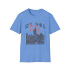 New York City Skyline T-Shirt