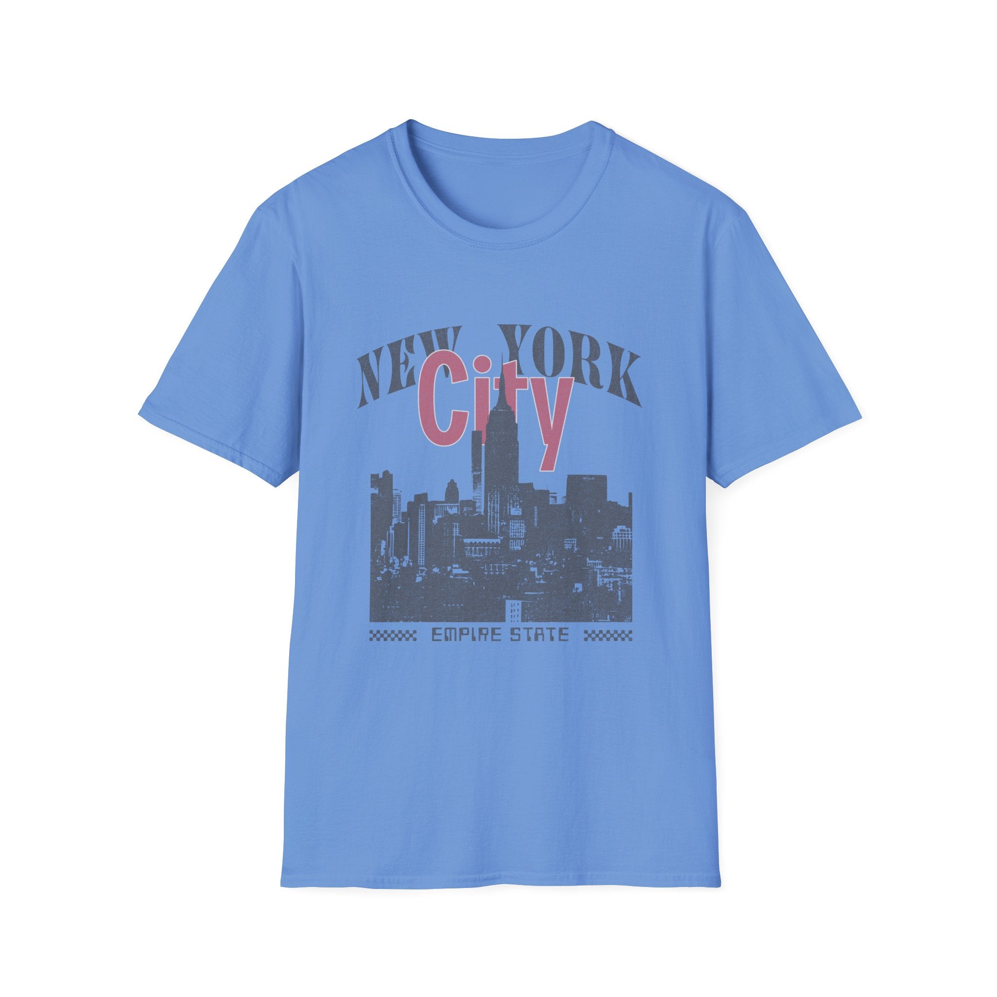 New York City Skyline T-Shirt