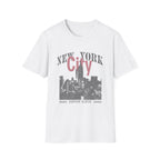 New York City Skyline T-Shirt