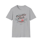 Pacific Club Vintage Beach T-Shirt