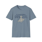 Coastal Cowgirl T-Shirt