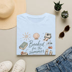 Booked for the Summer T-Shirt