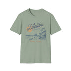 Malibu California T-Shirt