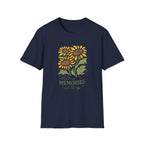 Collecting Memories Not Things T-Shirt