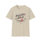 Pacific Club Vintage Beach T-Shirt