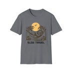 Slow Travel Sloth T-Shirt
