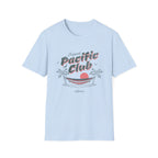 Pacific Club Vintage Beach T-Shirt