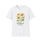 Collecting Memories Not Things T-Shirt