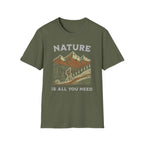 Need Nature T-Shirt