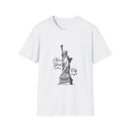 Statue of Liberty New York City T-Shirt