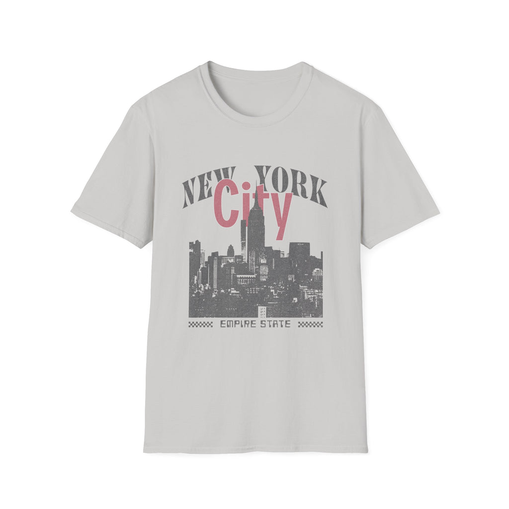New York City Skyline T-Shirt