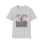 New York City Skyline T-Shirt