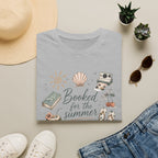 Booked for the Summer T-Shirt