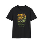 Collecting Memories Not Things T-Shirt