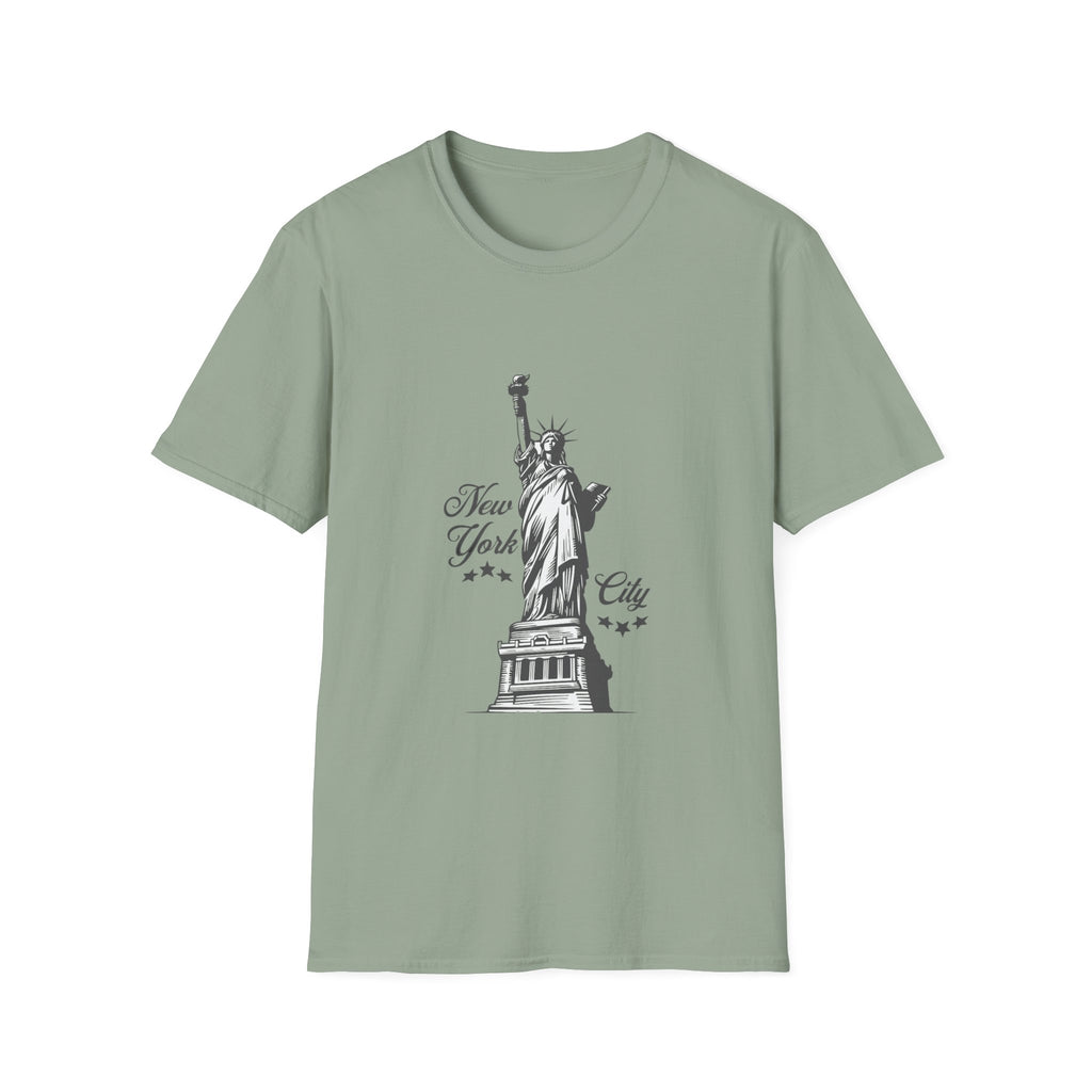Statue of Liberty New York City T-Shirt
