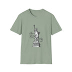 Statue of Liberty New York City T-Shirt