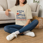 Tsukiji Fish Market T-Shirt