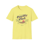 Pacific Club Vintage Beach T-Shirt