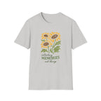 Collecting Memories Not Things T-Shirt