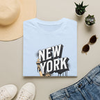 NYC Graphic T‑Shirt