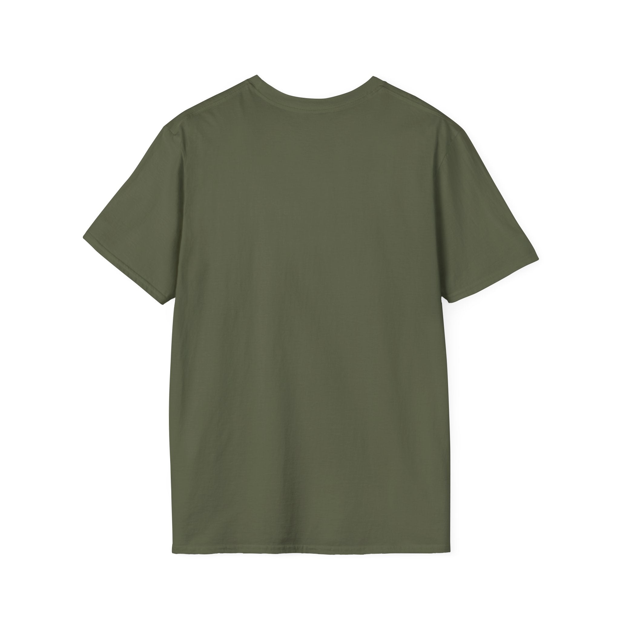 Need Nature T-Shirt