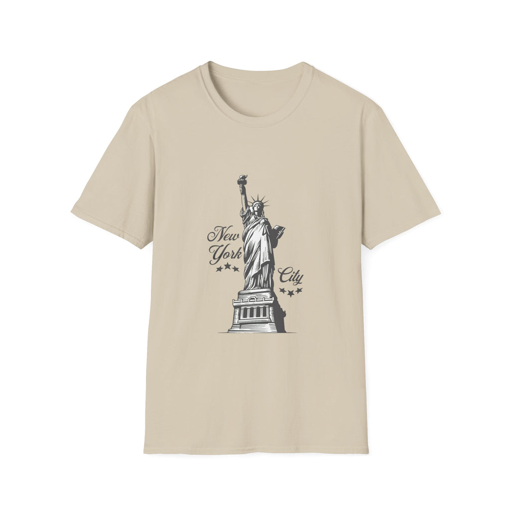 Statue of Liberty New York City T-Shirt