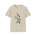 Statue of Liberty New York City T-Shirt