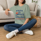 Tsukiji Fish Market T-Shirt